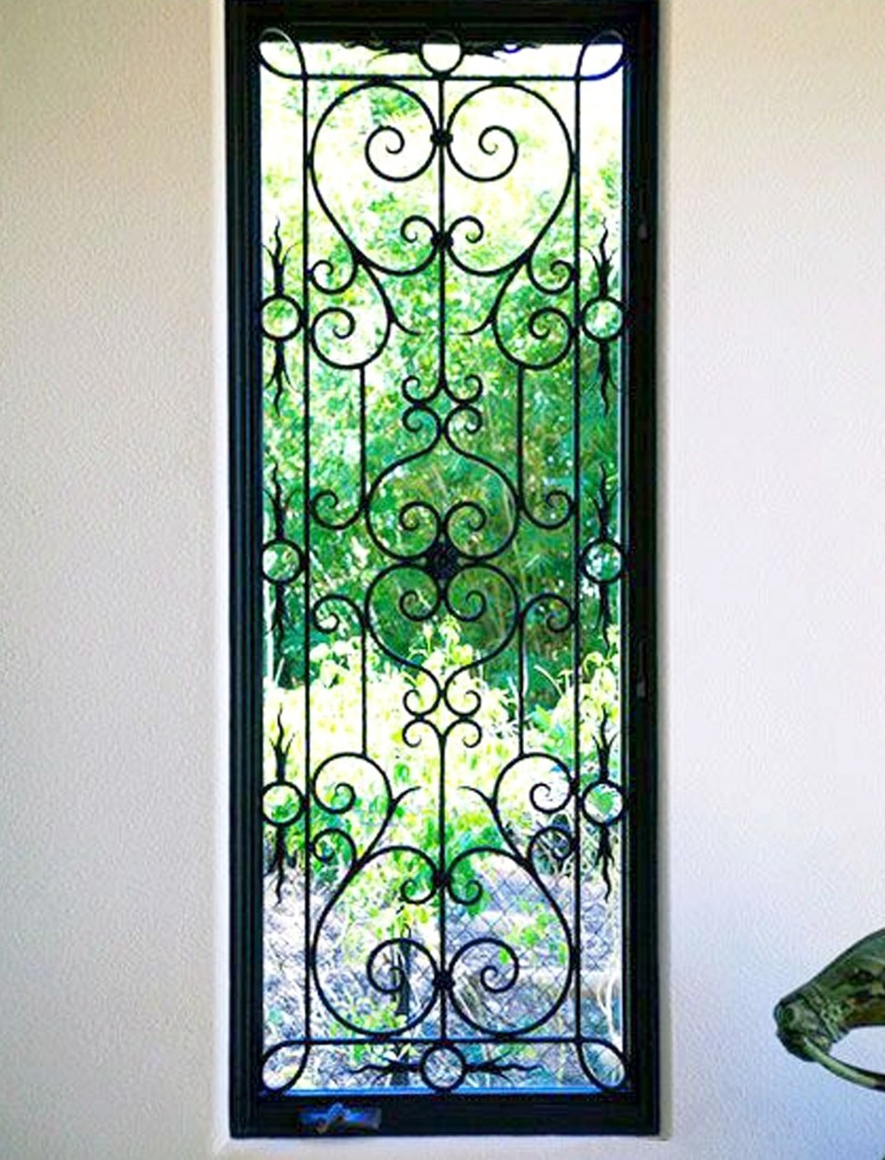Teralis Tempa 2 - TT02 - teralis-pintu-solo