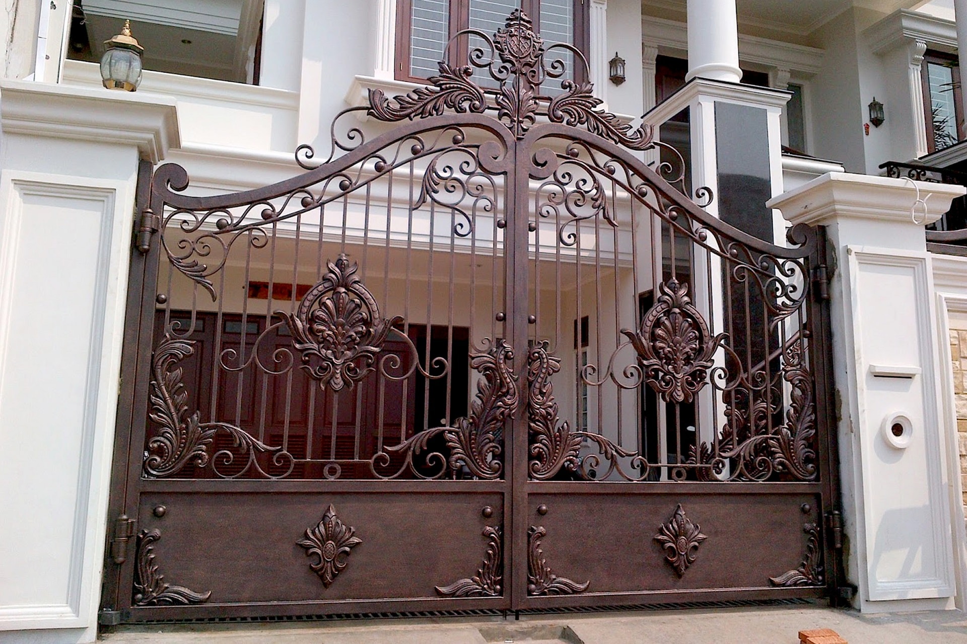 Pintu Tempa 2 - PT02 - pintu-tempa-surakarta