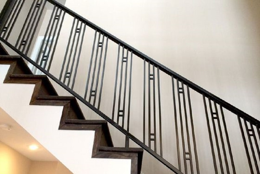 Railing Minimalis 6 - BM06 - tangga-minimalis-surakarta