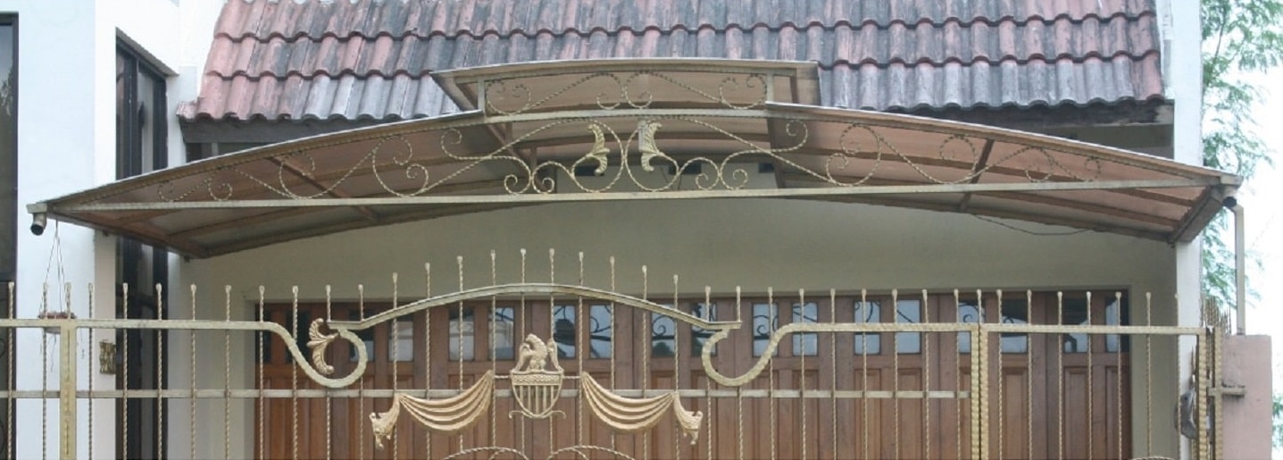 Kanopi Tempa 4 - KT04 - balkon-besi-solo
