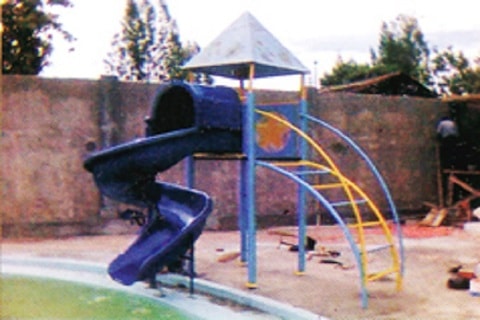 wahana fiberglass