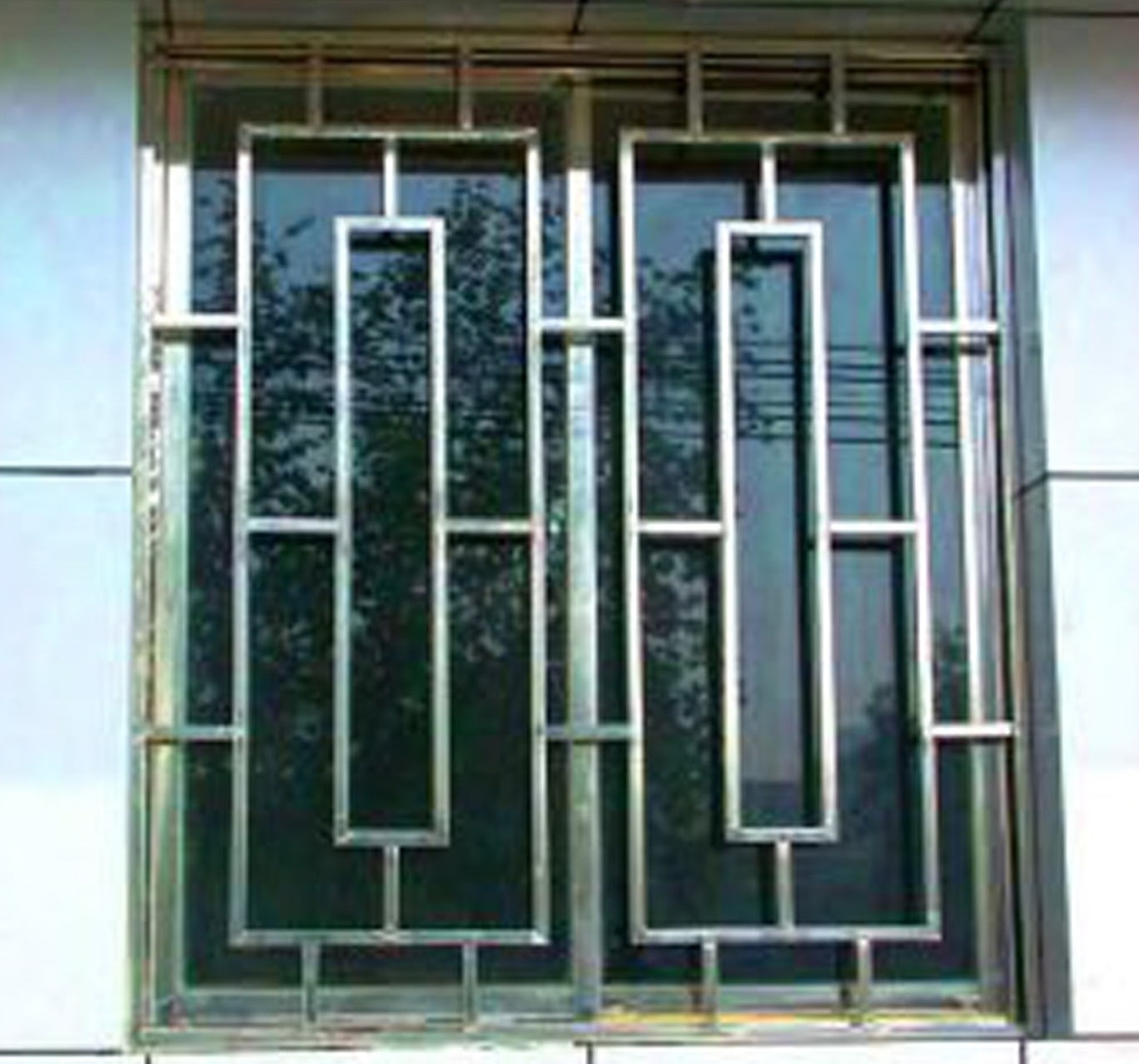 Teralis Stainless 2 - TS02 - teralis-stainless-solo