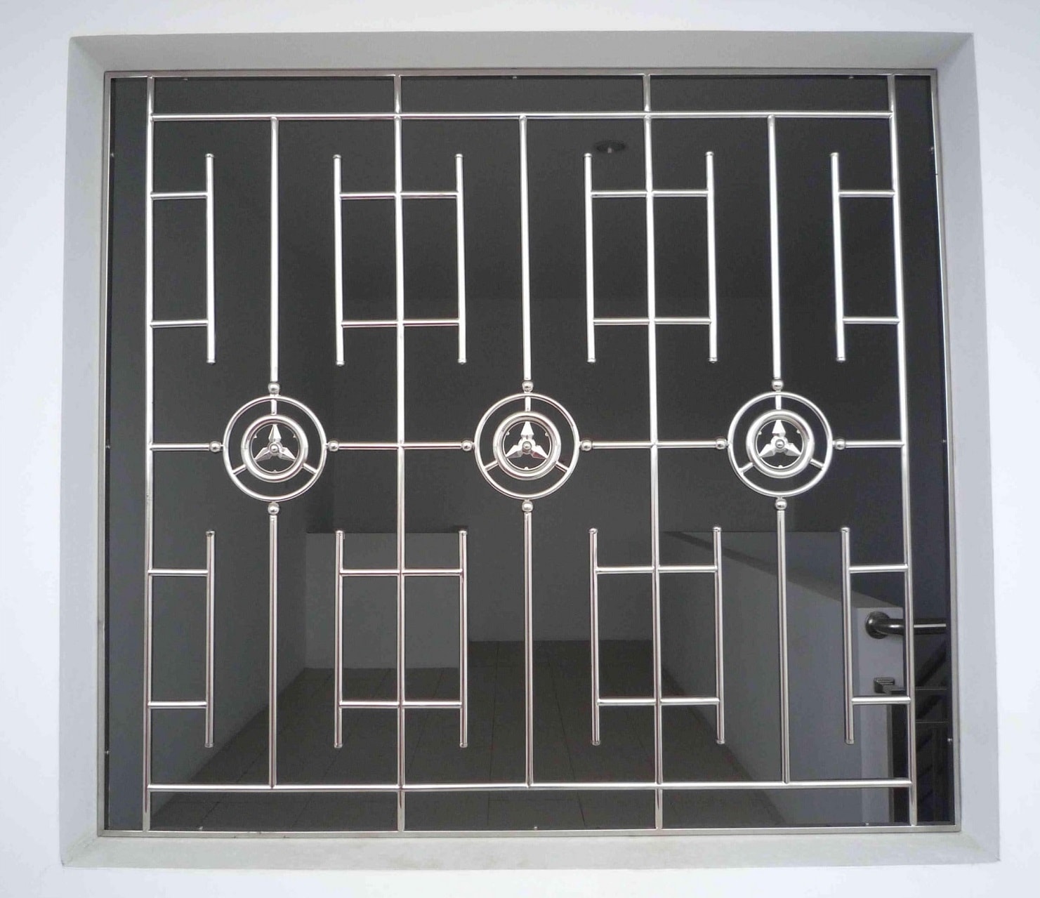 Teralis Stainless 3 - TS03 - teralis-stainless-surakarta