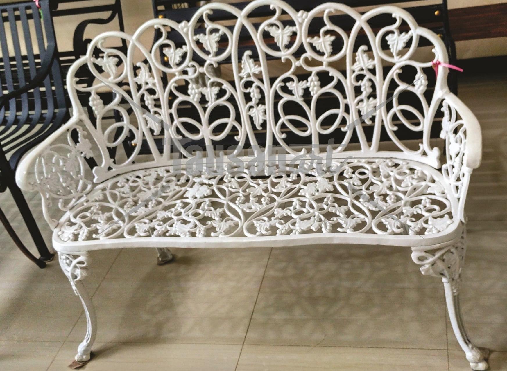 Furniture 5 - KT.AGR - kursi-besi-surakarta