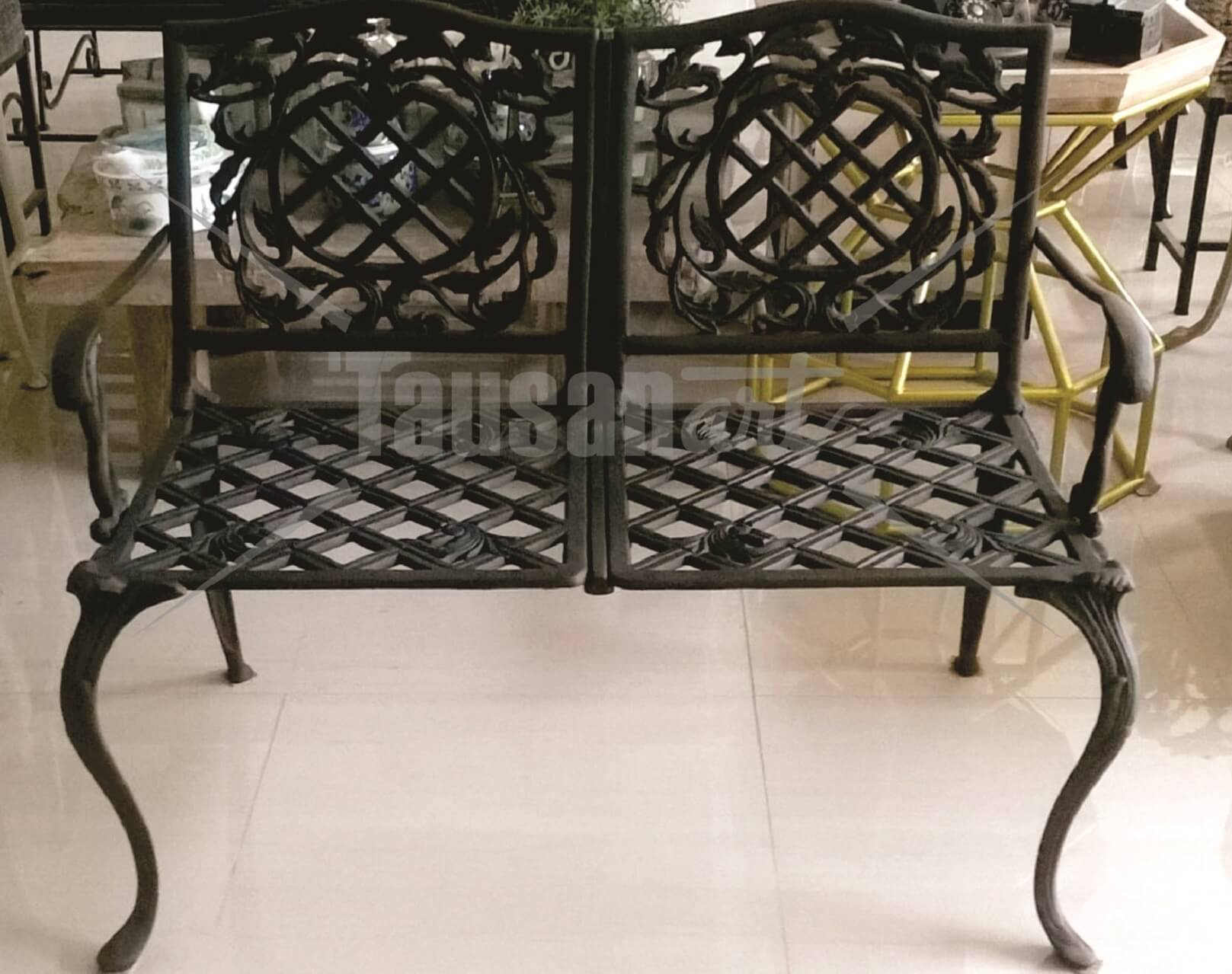 Furniture 8 - KT.KS - kursi-taman-solo