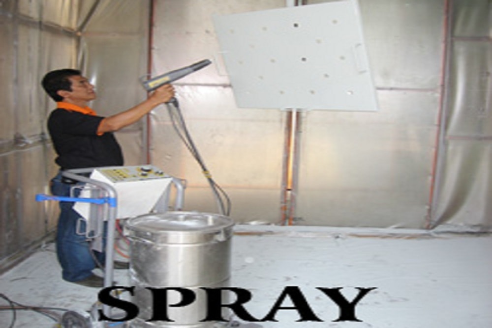Powder Coating 4 - powder-solo