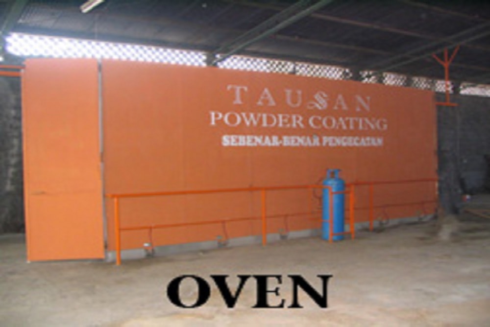 Powder Coating 5 - powder-surakarta