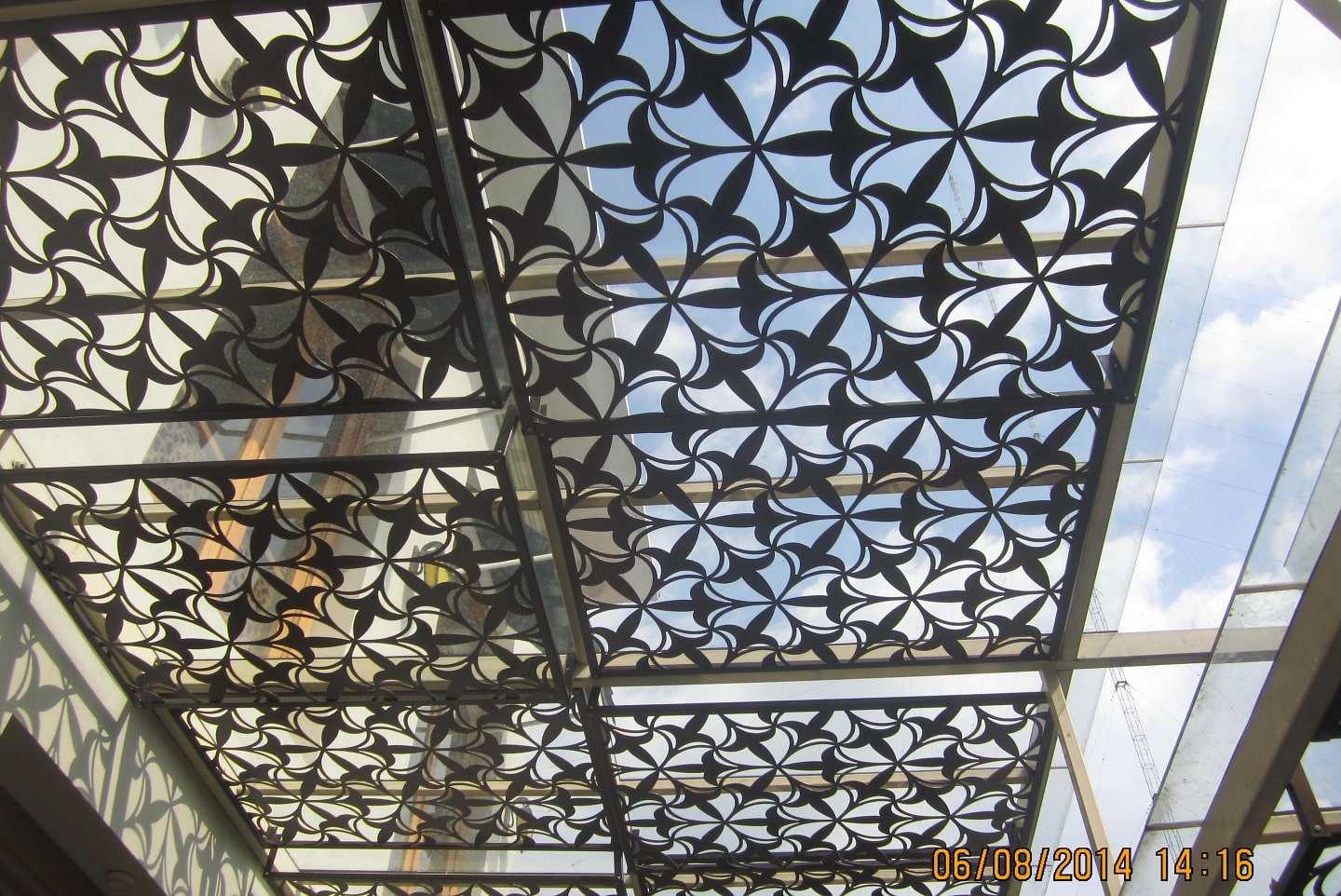 CNC Plasma 6 - potong-plat-solo
